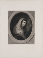 KG 07766
<br/>
Vrouwenkop naar rechts
<br/>
<em>Claessens, Lambertus Antonius (1763-1834)</em>